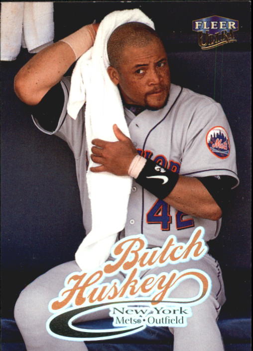 1999 Ultra (Fleer) Baseball "Main Set" Cards - Picture 208 of 501