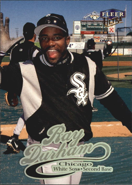 1999 Ultra (Fleer) Baseball "Main Set" Cards - Picture 212 of 501