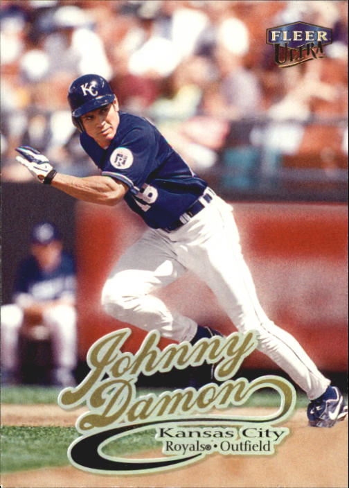 1999 Ultra (Fleer) Baseball "Main Set" Cards - Picture 214 of 501