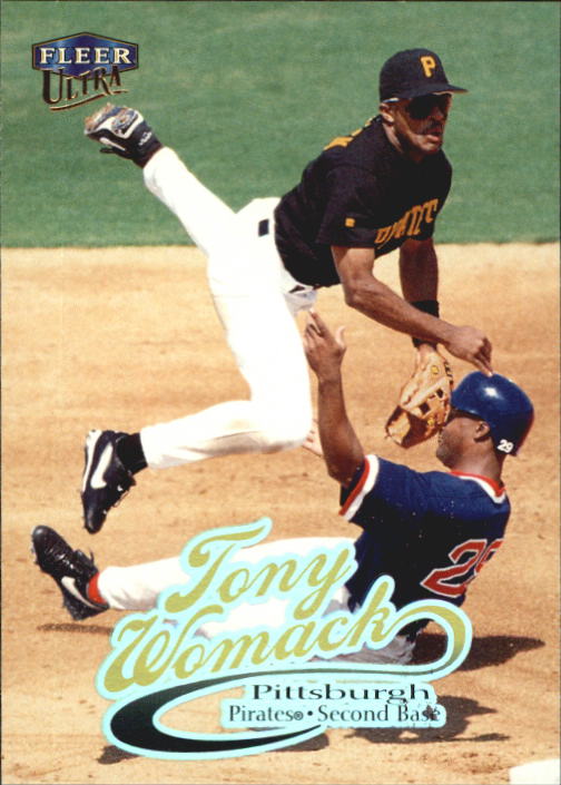 1999 Ultra (Fleer) Baseball "Main Set" Cards - Picture 222 of 501