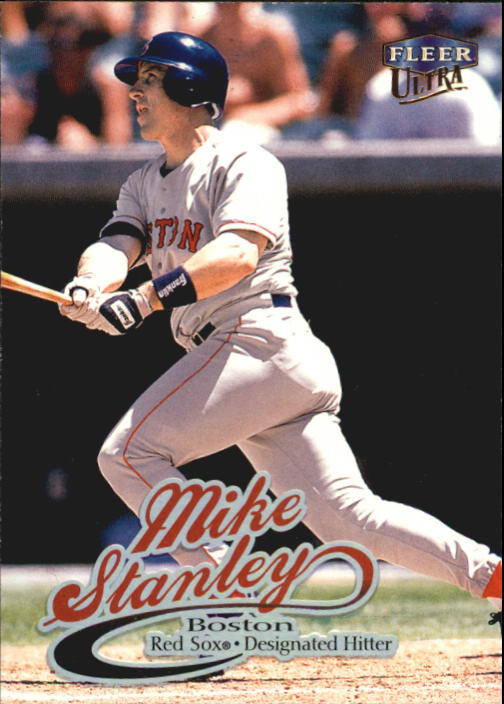 1999 Ultra (Fleer) Baseball "Main Set" Cards - Picture 224 of 501