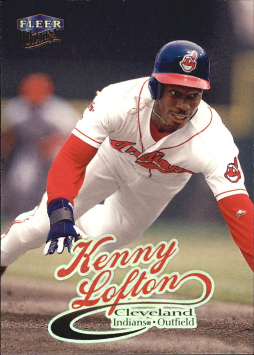1999 Ultra (Fleer) Baseball "Main Set" Cards - Picture 226 of 501