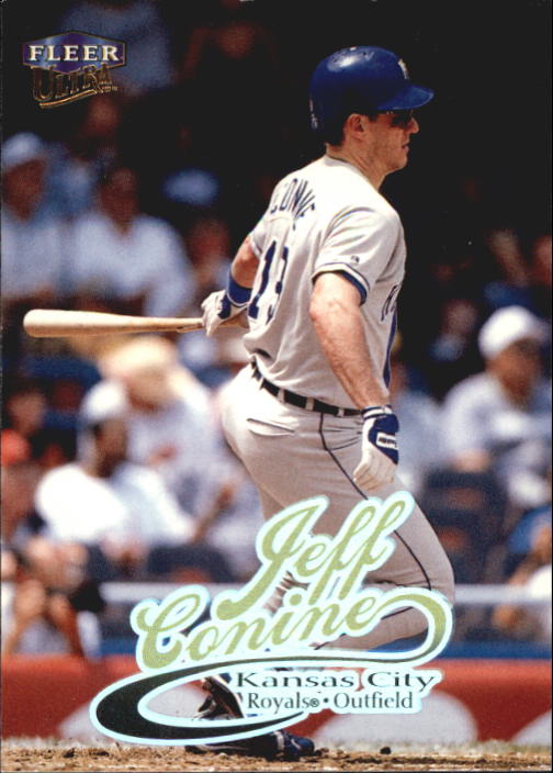 1999 Ultra (Fleer) Baseball "Main Set" Cards - Picture 230 of 501
