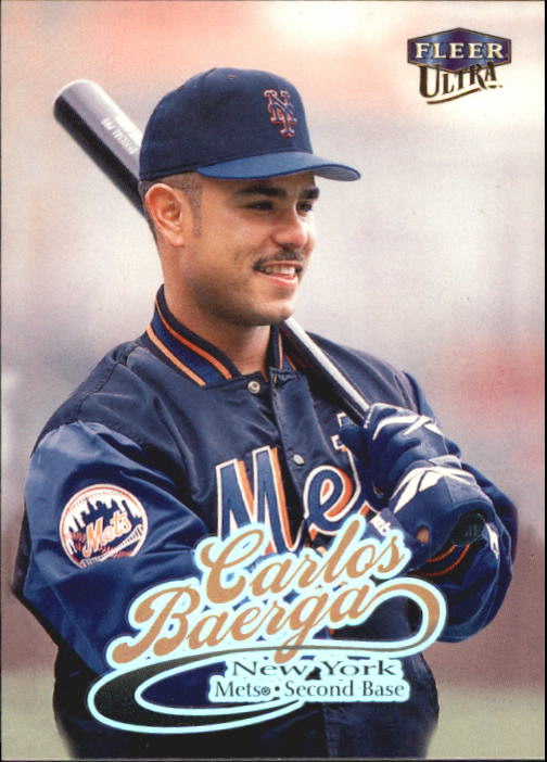 1999 Ultra (Fleer) Baseball "Main Set" Cards - Picture 232 of 501