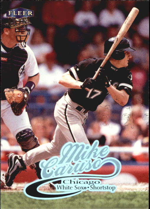 1999 Ultra (Fleer) Baseball "Main Set" Cards - Picture 258 of 501