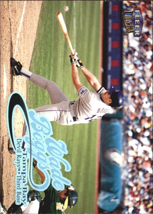 1999 Ultra (Fleer) Baseball "Main Set" Cards - Picture 264 of 501