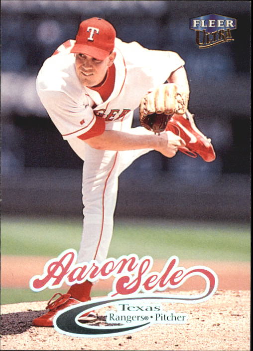 1999 Ultra (Fleer) Baseball "Main Set" Cards - Picture 268 of 501