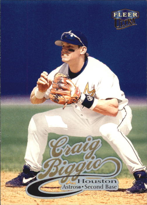 1999 Ultra (Fleer) Baseball "Main Set" Cards - Picture 290 of 501