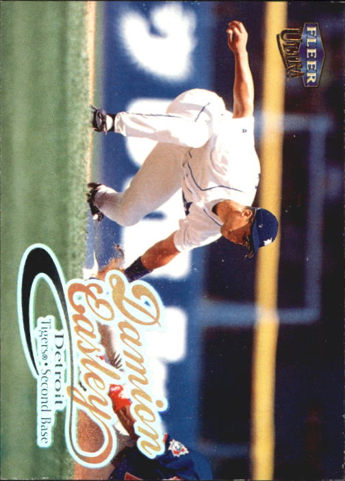 1999 Ultra (Fleer) Baseball "Main Set" Cards - Picture 294 of 501
