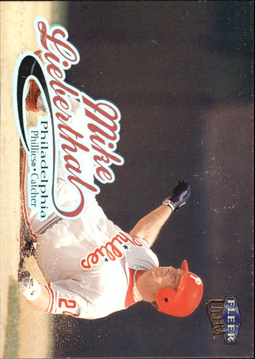 1999 Ultra (Fleer) Baseball "Main Set" Cards - Picture 302 of 501