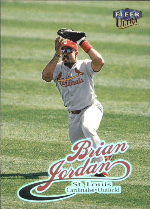 1999 Ultra (Fleer) Baseball "Main Set" Cards - Picture 310 of 501