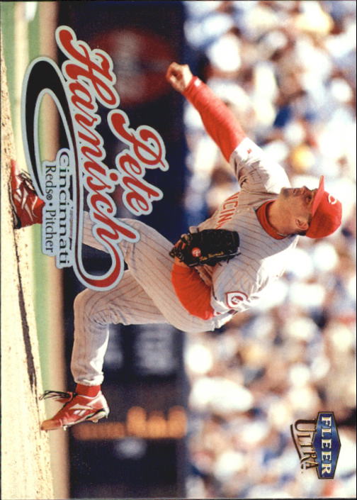 1999 Ultra (Fleer) Baseball "Main Set" Cards - Picture 314 of 501