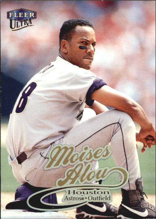 1999 Ultra (Fleer) Baseball "Main Set" Cards - Picture 316 of 501