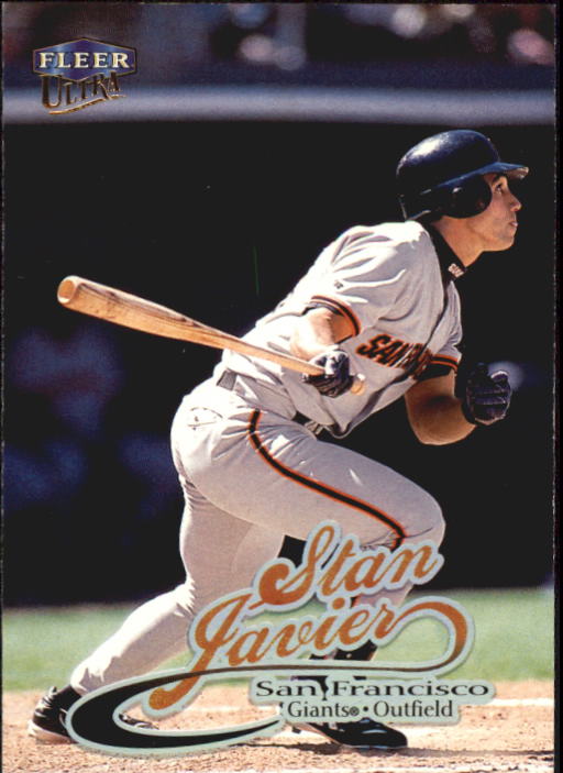 1999 Ultra (Fleer) Baseball "Main Set" Cards - Picture 320 of 501