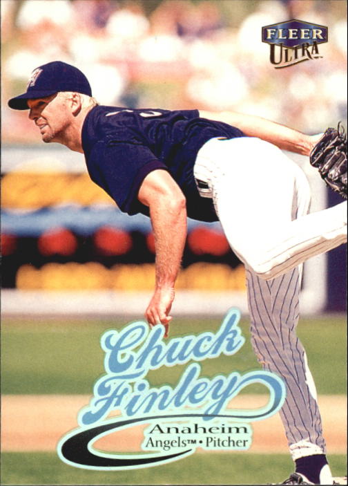 1999 Ultra (Fleer) Baseball "Main Set" Cards - Picture 326 of 501