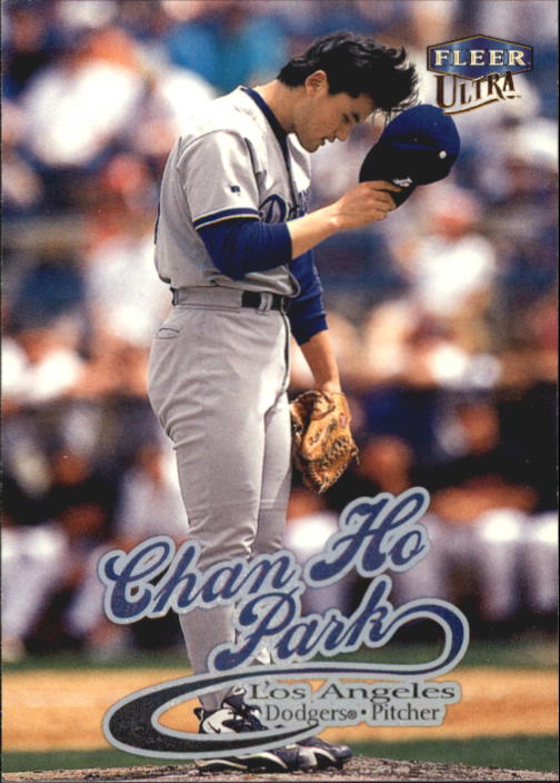 1999 Ultra (Fleer) Baseball "Main Set" Cards - Picture 330 of 501
