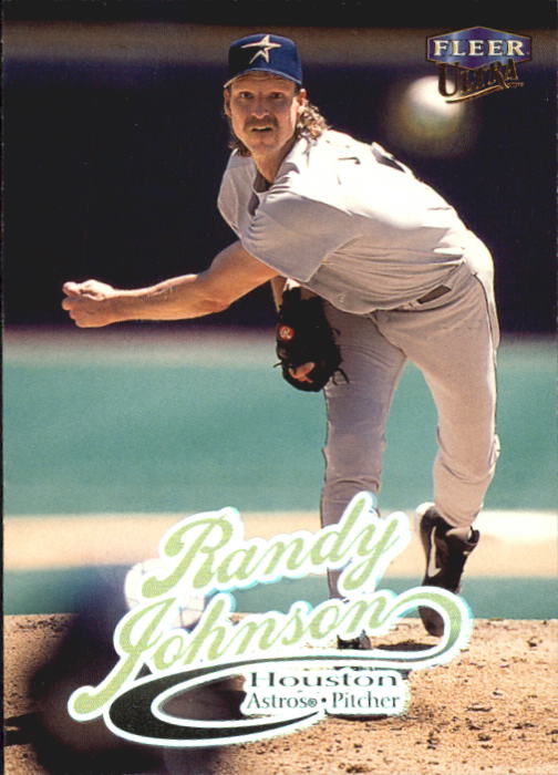 1999 Ultra (Fleer) Baseball "Main Set" Cards - Picture 332 of 501