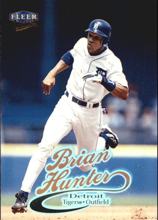 1999 Ultra (Fleer) Baseball "Main Set" Cards - Picture 338 of 501