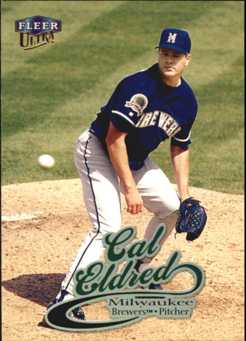 1999 Ultra (Fleer) Baseball "Main Set" Cards - Picture 342 of 501