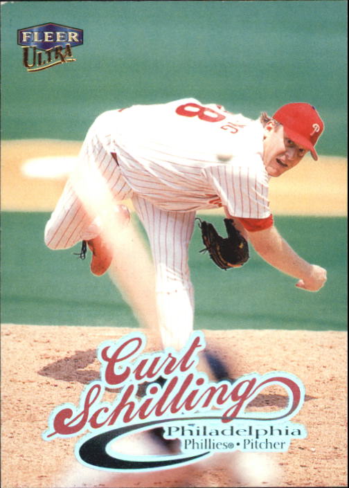 1999 Ultra (Fleer) Baseball "Main Set" Cards - Picture 344 of 501