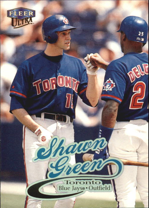 1999 Ultra (Fleer) Baseball "Main Set" Cards - Picture 352 of 501