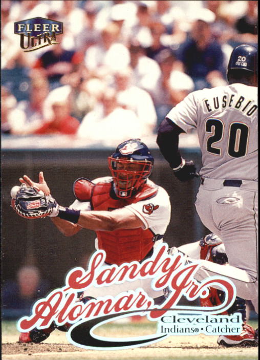 1999 Ultra (Fleer) Baseball "Main Set" Cards - Picture 356 of 501