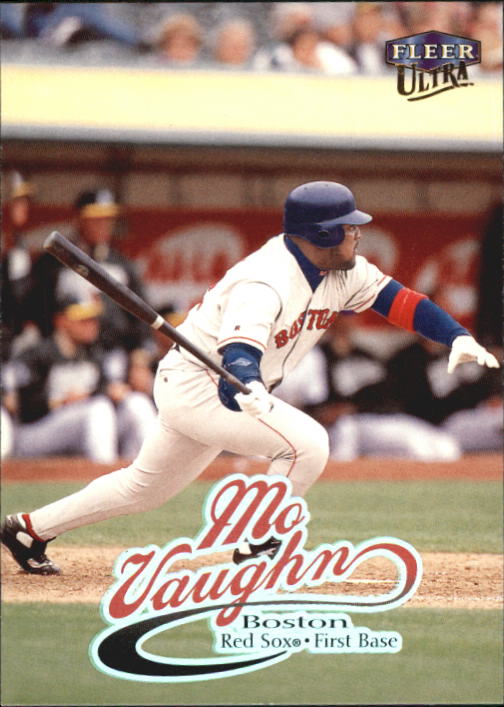 1999 Ultra (Fleer) Baseball "Main Set" Cards - Picture 360 of 501