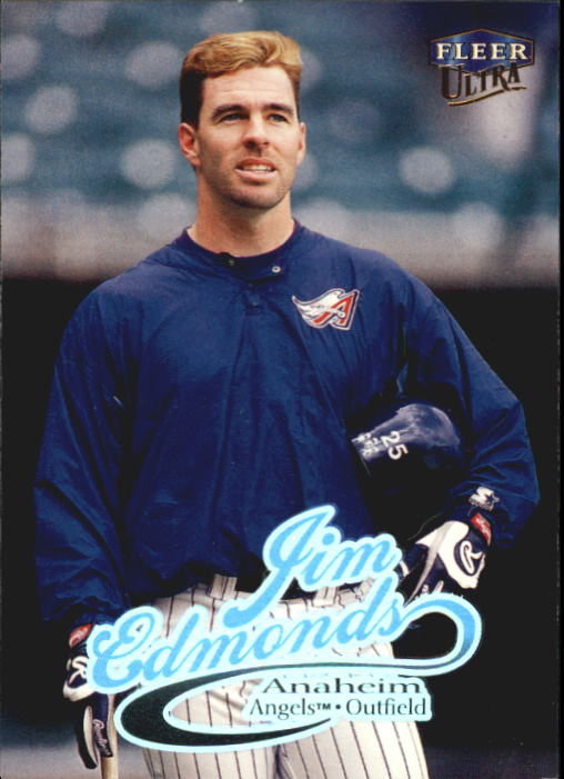 1999 Ultra (Fleer) Baseball "Main Set" Cards - Picture 366 of 501