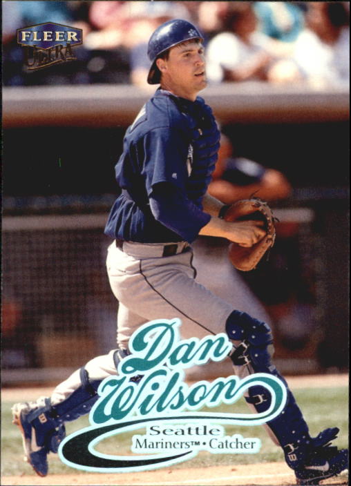 1999 Ultra (Fleer) Baseball "Main Set" Cards - Picture 372 of 501