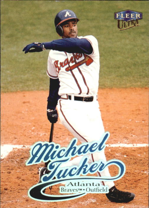 1999 Ultra (Fleer) Baseball "Main Set" Cards - Picture 374 of 501