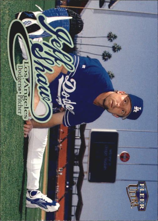 1999 Ultra (Fleer) Baseball "Main Set" Cards - Picture 376 of 501