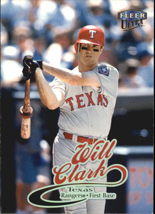1999 Ultra (Fleer) Baseball "Main Set" Cards - Picture 396 of 501