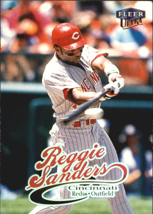 1999 Ultra (Fleer) Baseball "Main Set" Cards - Picture 402 of 501