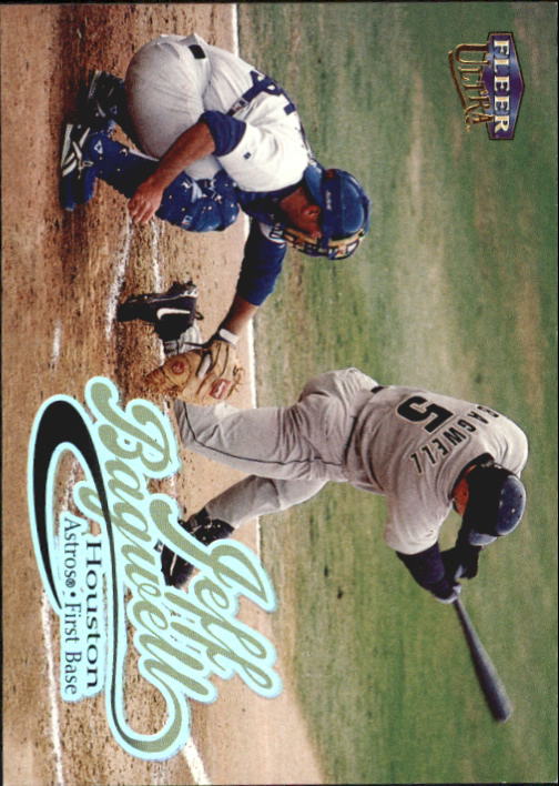 1999 Ultra (Fleer) Baseball "Main Set" Cards - Picture 414 of 501