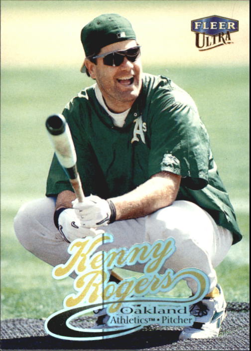 1999 Ultra (Fleer) Baseball "Main Set" Cards - Picture 420 of 501