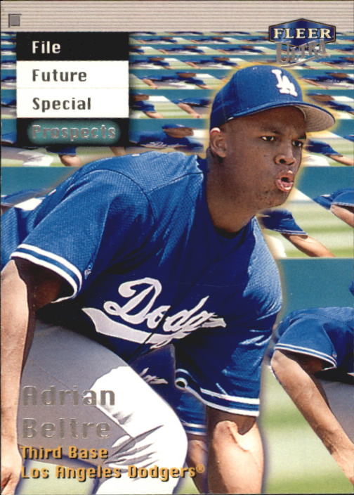 1999 Ultra (Fleer) Baseball "Main Set" Cards - Picture 456 of 501