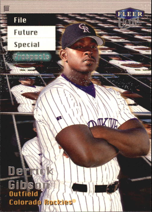 1999 Ultra (Fleer) Baseball "Main Set" Cards - Picture 470 of 501