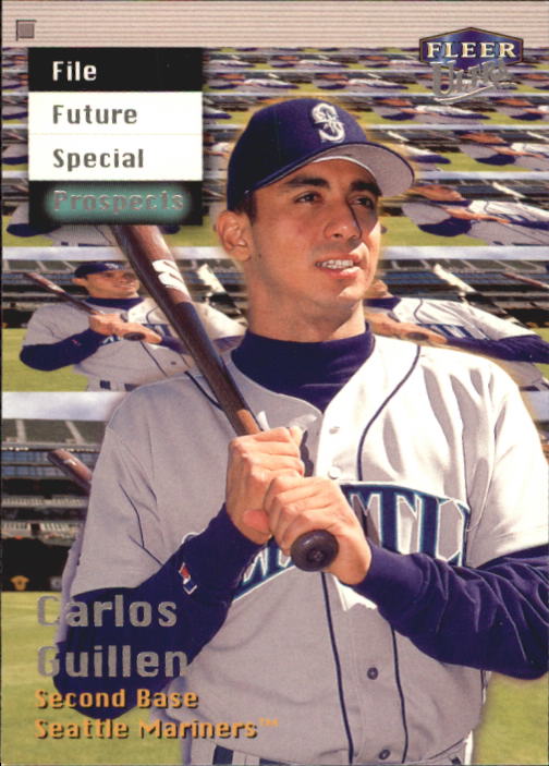 1999 Ultra (Fleer) Baseball "Main Set" Cards - Picture 476 of 501