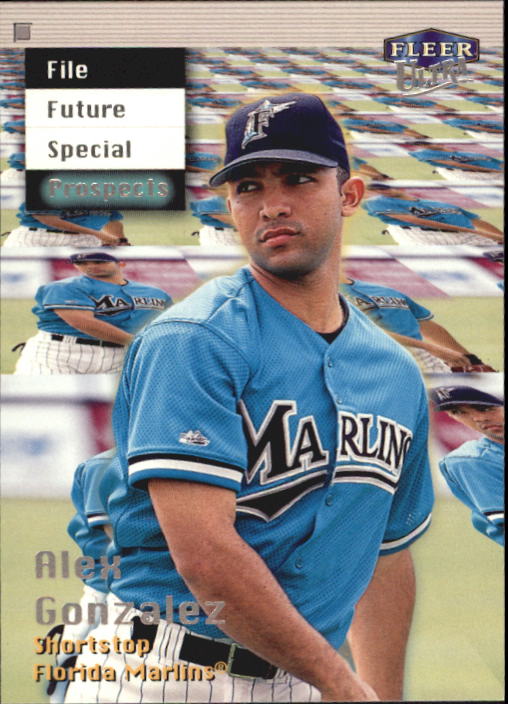 1999 Ultra (Fleer) Baseball "Main Set" Cards - Picture 478 of 501