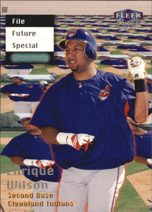 1999 Ultra (Fleer) Baseball "Main Set" Cards - Picture 480 of 501