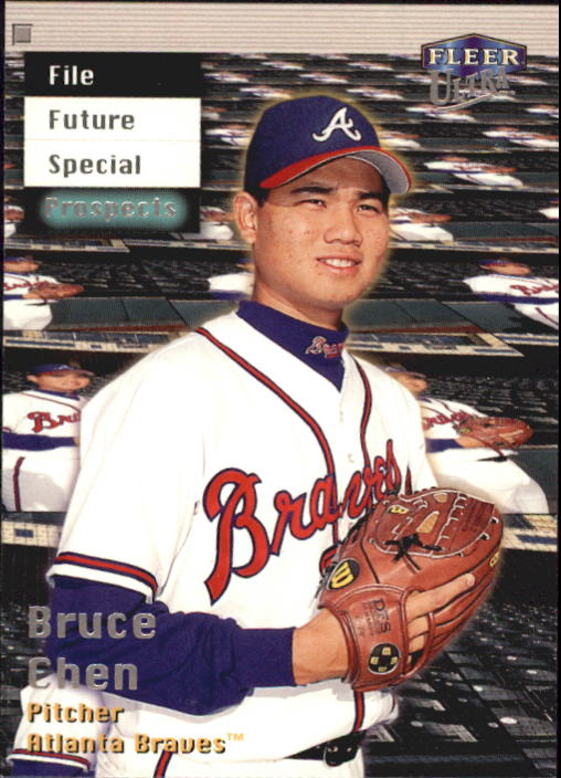 1999 Ultra (Fleer) Baseball "Main Set" Cards - Picture 484 of 501