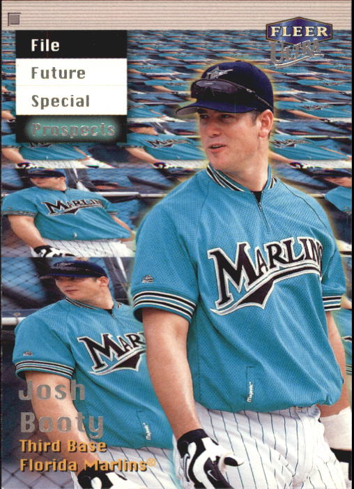 1999 Ultra (Fleer) Baseball "Main Set" Cards - Picture 490 of 501