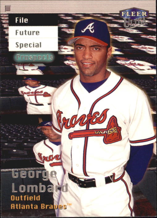 1999 Ultra (Fleer) Baseball "Main Set" Cards - Picture 494 of 501