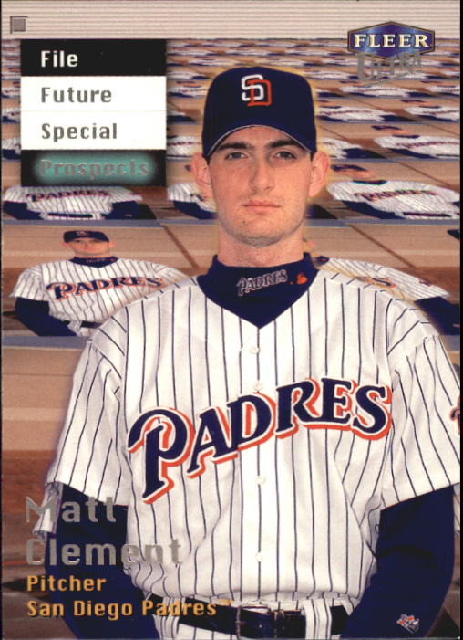 1999 Ultra (Fleer) Baseball "Main Set" Cards - Picture 496 of 501