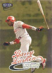 1999 Ultra (Fleer) Baseball "Gold and Platinum Medallion" Parallel Cards - Picture 8 of 224