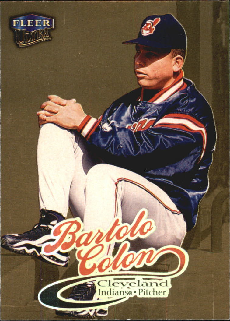 1999 Ultra (Fleer) Baseball "Gold and Platinum Medallion" Parallel Cards - Picture 15 of 224