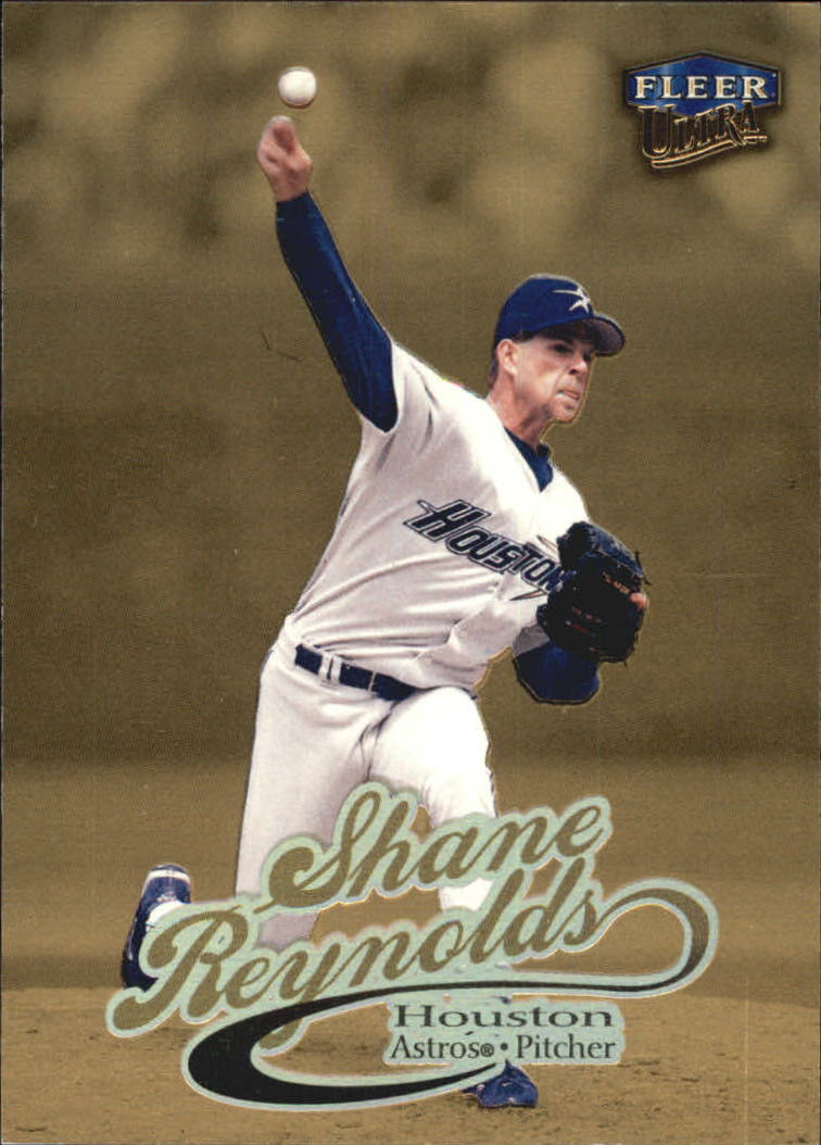 1999 Ultra (Fleer) Baseball "Gold and Platinum Medallion" Parallel Cards - Picture 19 of 224