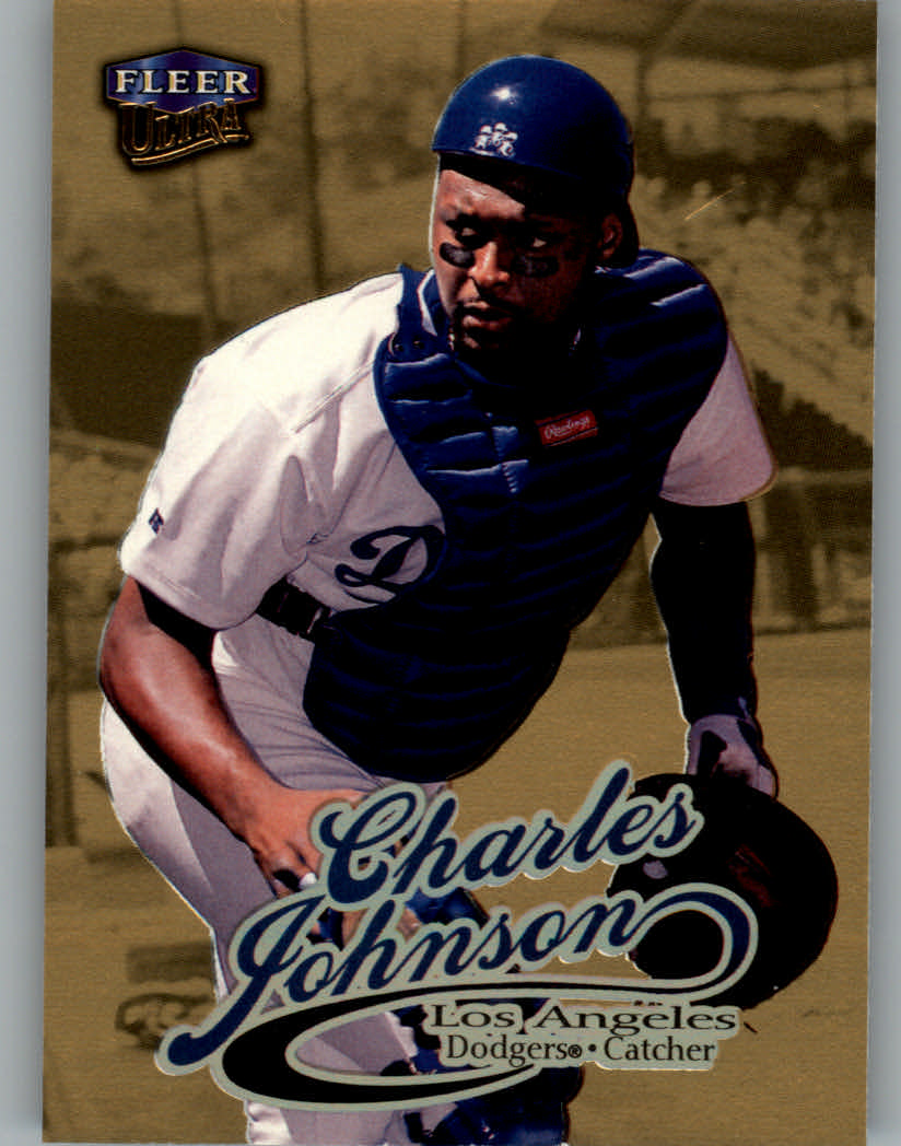 1999 Ultra (Fleer) Baseball "Gold and Platinum Medallion" Parallel Cards - Picture 31 of 224