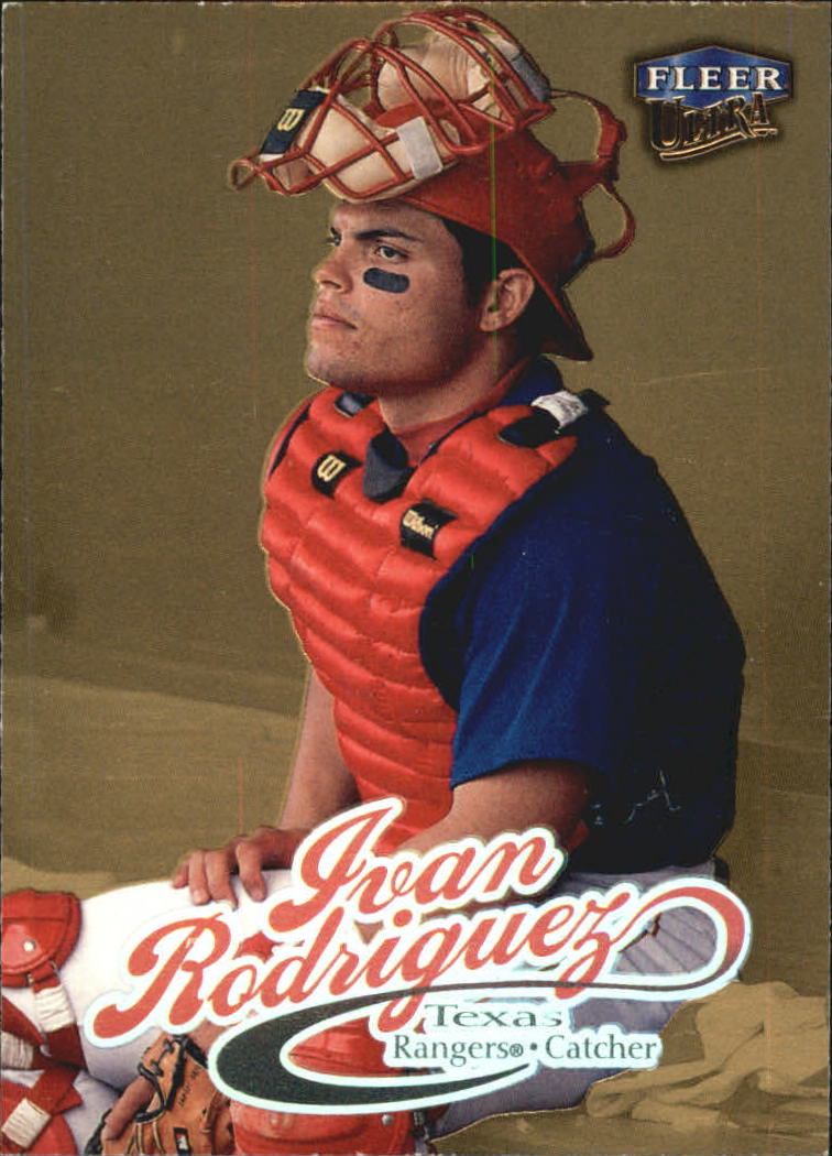 1999 Ultra (Fleer) Baseball "Gold and Platinum Medallion" Parallel Cards - Picture 39 of 224