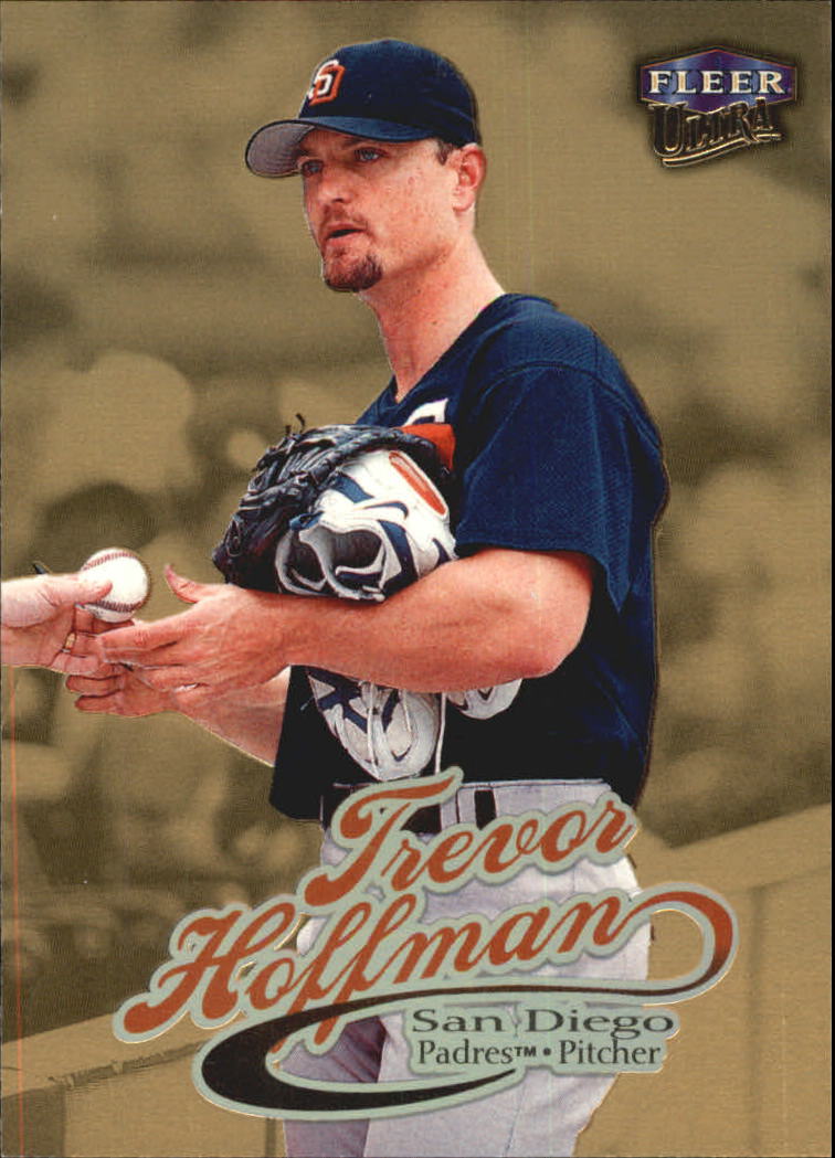 1999 Ultra (Fleer) Baseball "Gold and Platinum Medallion" Parallel Cards - Picture 51 of 224